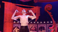 THE BODY SHOCKING SHOW