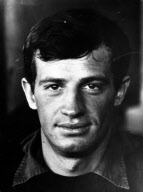 Actor Jean Paul Belmondo