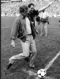 Actor Jean Paul