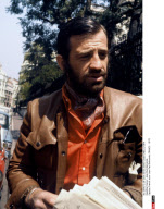 France : Jean-Paul Belmondo