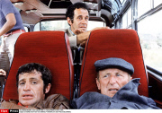 FILM "LE CERVEAU" 