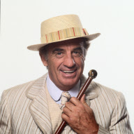 JEAN-PAUL BELMONDO