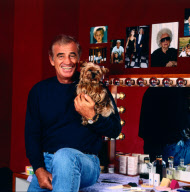 JEAN-PAUL BELMONDO