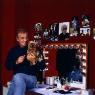 JEAN-PAUL BELMONDO