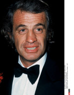 France : Jean-Paul Belmondo