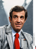 France : Jean-Paul Belmondo