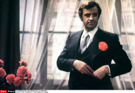 FILM: "STAVINSKY": JEAN-PAUML BELMONDO