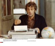 Extrait du film "LE MAGNIFIQUE"