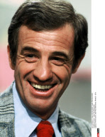France : Jean-Paul Belmondo