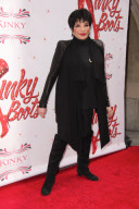 'Kinky Boots' Opening Night on Boradway, New York, America - 04 Apr 2013