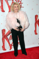 'Kinky Boots' Opening Night on Broadway, New York, America - 04 Apr 2013