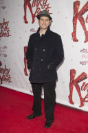 'Kinky Boots' Opening Night on Broadway, New York, America - 04 Apr 2013
