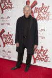 'Kinky Boots' Opening Night on Broadway, New York, America - 04 Apr 2013
