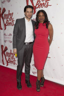 'Kinky Boots' Opening Night on Broadway, New York, America - 04 Apr 2013