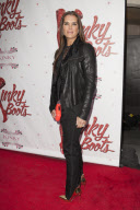 'Kinky Boots' Opening Night on Broadway, New York, America - 04 Apr 2013