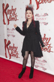 'Kinky Boots' Opening Night on Broadway, New York, America - 04 Apr 2013