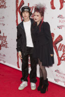 'Kinky Boots' Opening Night on Broadway, New York, America - 04 Apr 2013