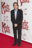 'Kinky Boots' Opening Night on Broadway, New York, America - 04 Apr 2013