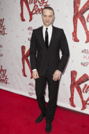 'Kinky Boots' Opening Night on Broadway, New York, America - 04 Apr 2013