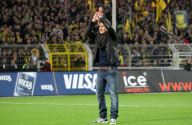 Fussball: B.Dortmund vs VfB Stuttgart 4:4