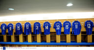 Chelsea Football Club, Stamford Bridge, Chelsea, London, Britain - 10 May 2008