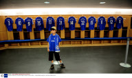 Chelsea Football Club, Stamford Bridge, Chelsea, London, Britain - 10 May 2008