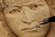 Sing-a-Song of Sculpture festival