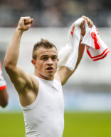 FC Bayern München ist deutscher Meister