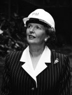 Baroness Thatcher death