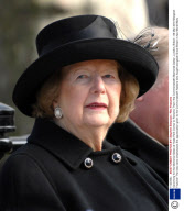 Ceremony for the Memorial Gates at Hyde Park Corner to Rename Them 'the Commonwealth Memorial Gates', London, Britain - 08 Mar 2010