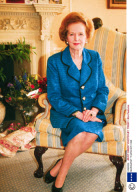 MARGARET THATCHER 1995