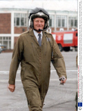 Michael Heseltine 1992 Micheal Heseltine In A Pilot's Uniform At Westland's Yeovil Helicopter Factory. By Michael Heseltine: Governments Often Face Decisions. Yesterday I Took One Of The Most Difficult I Have Faced. My First Responsibilty Is To Ena