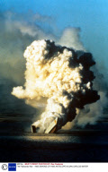 The Falklands War - 1982