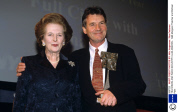 TELEVISION AND RADIO INDUSTRY CLUB AWARDS - 1998