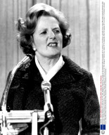 Baroness Thatcher Kesteven Pm 1979 The Rt. Hon. Mrs. Margaret Thatcher M.p. Leader Of The Opposition Was First Speaker At A Luncheon In The Savoy's Lancaster Room Today Which Was Hosted By Members After Association Of British Chambers Of Commence...