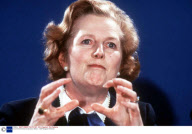 Conservative Party Conference, Britain - 1979