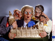 SPITTING IMAGE
