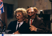 VARIOUS TV PROGRAMMES