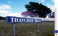 The Falkland Islands - 1999