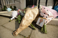 Baroness Thatcher death