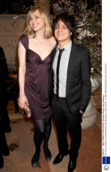 The Feast of Albion: Quintessentially Gala Banquet, London, Britain - 13 Mar 2008