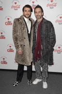 Diet Coke & Marc Jacobs Partnership Launch