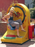 Exclusive... Ireland Baldwin Out Shopping In Chinatown 