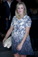 Crossfire Hurricane Premiere - London