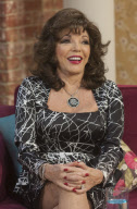 'This Morning' TV Programme, London, Britain. - 09 Apr 2013