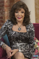 'This Morning' TV Programme, London, Britain. - 09 Apr 2013
