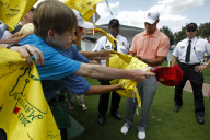 The Masters