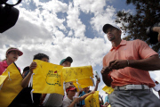 The Masters