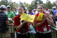 The Masters
