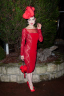 Sidaction Gala Dinner 2012 - Paris